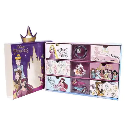 Disney Princess surprise beauty box set product photo