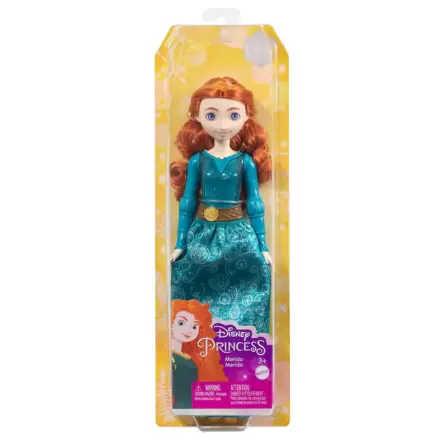 Disney Princess Merida doll termékfotója