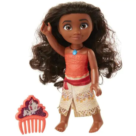 Disney Princess Moana Doll 15 cm product photo