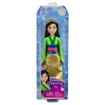 Disney Princess Mulan doll termékfotója