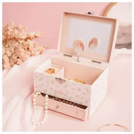 Disney Princess Princess Musical Jewellery Box product photo