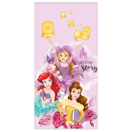 Disney Princess My Story Towel product photo