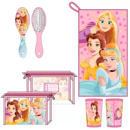 Disney Princess toilet bag product photo
