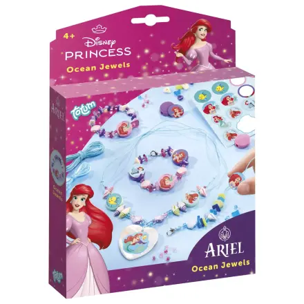 Disney Princess Ocean Jewel Creation Set product photo