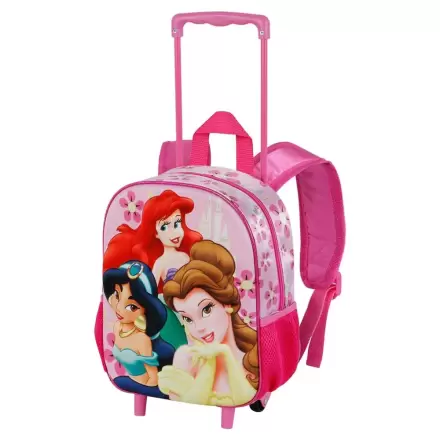 Disney Princess Palace 3D trolley 31cm product photo