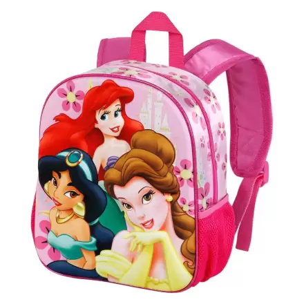 Disney Princess Palace 3D backpack 31cm termékfotója