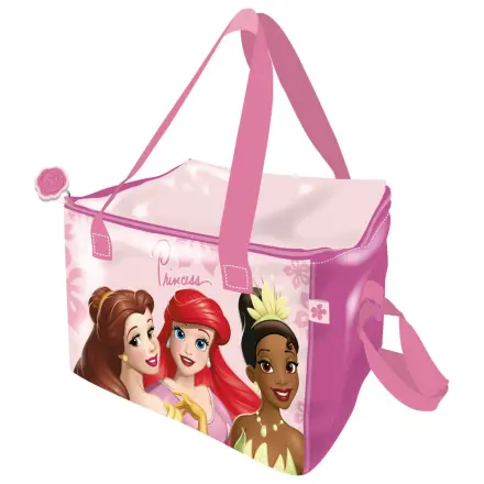 Disney Princesses Pink Thermo Lunch Bag, Cooler Bag product photo