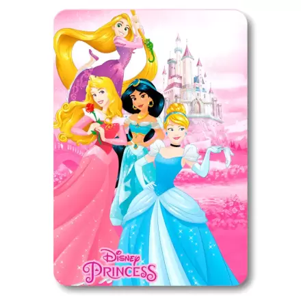 Disney Princess polar blanket termékfotója