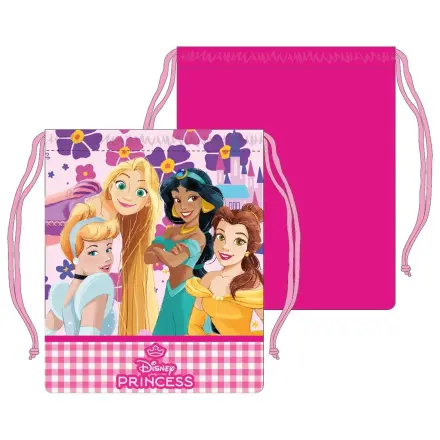 Disney Princess Power Lunch Bag 26.5 cm product photo