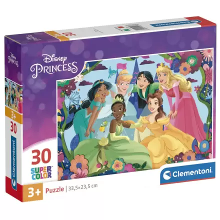 Disney Princess puzzle 30pcs termékfotója