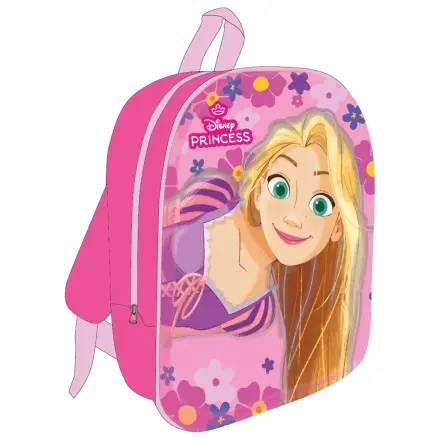 Disney Princess Rapunzel 3D Backpack, Bag 30 cm product photo