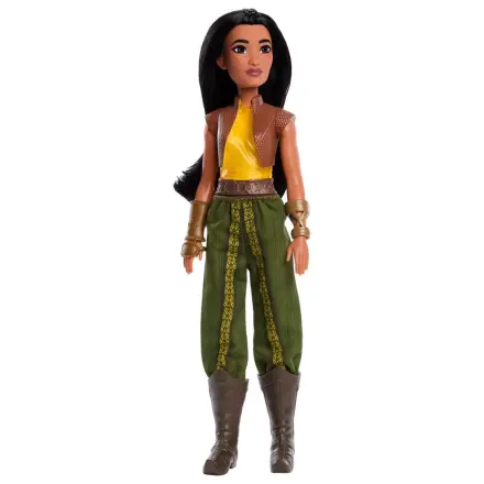 Disney Princess Raya doll product photo