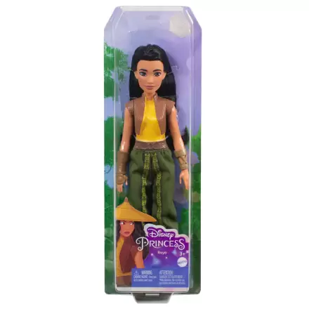 Disney Princess Raya doll termékfotója