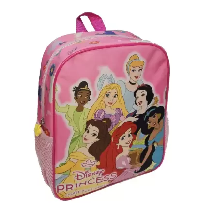 Disney Princess Rose backpack 29cm termékfotója