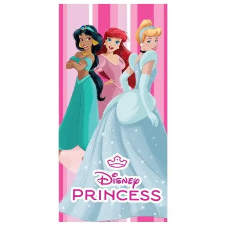 Disney Princesses Royal Charm Towel 70x140 cm product photo