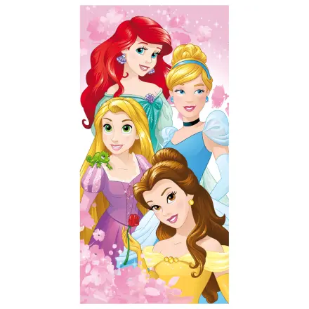 Disney Princesses Royal towel product photo