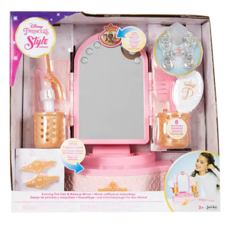 Disney Princesses Make-up mirror termékfotója