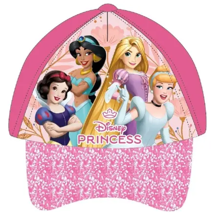 Disney Princess Sparkle kids baseball cap 53 cm product photo