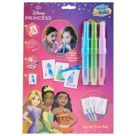 Disney Princess Spray pen product photo