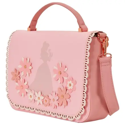 Disney Princess Stained Glass Crossbody Bag  product photo