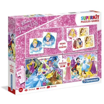 Disney Princess SuperKit product photo
