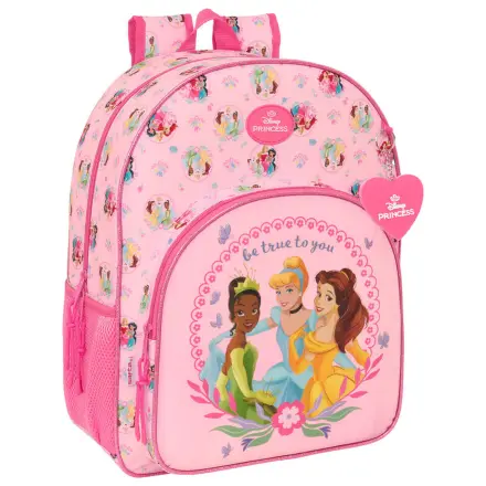 Disney Princess adaptable backpack 42cm product photo