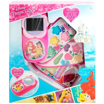 Disney Princess telephone make-up set product photo