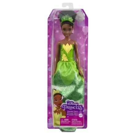 Disney Princess Tiana doll termékfotója