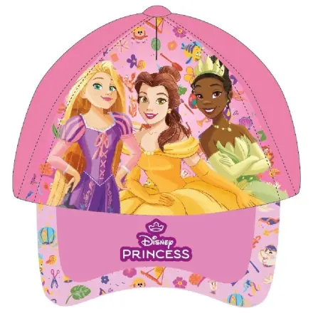 Disney Princesses Trio kids' baseball cap 53 cm product photo