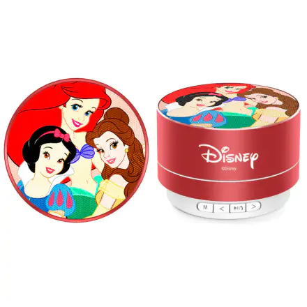 Disney Princess Wireless portable speaker product photo