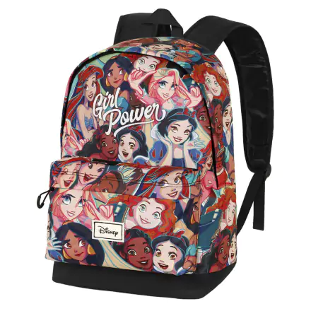 Disney Princesses Girl Power backpack 41cm product photo