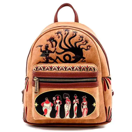 Loungefly Disney Hercules Muses Calliope Clio Melpomene backpack 22,5cm product photo