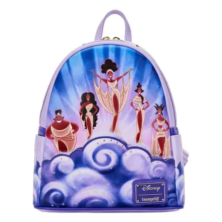 Disney by Loungefly Backpack Hercules Muses Clouds product photo