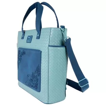 Disney by Loungefly Crossbody Hocus Pocus Sanderson Sisters Flying Dome  product photo