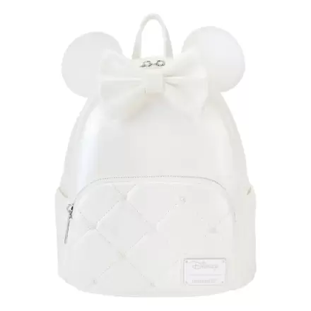 Disney by Loungefly Mini Backpack Iridescent Wedding termékfotója