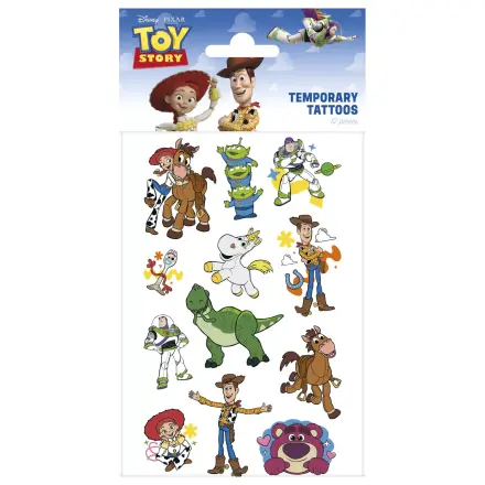 Disney Toy Story Adventure Tattoo 12 pc product photo