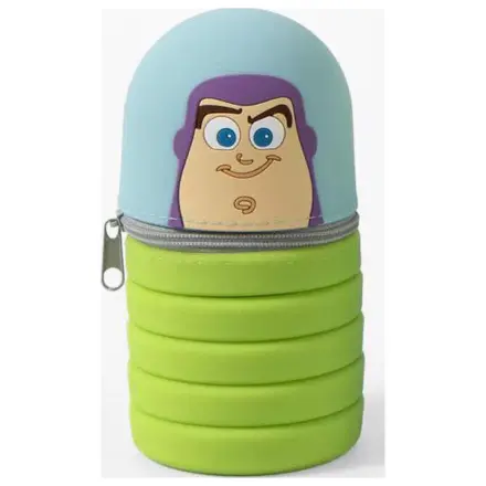 Disney Toy Story Buzz Lightyear 3D Pencil Case 22 cm product photo