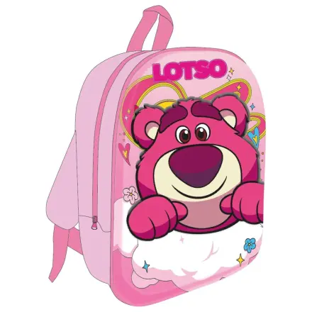 Disney Toy Story Lotso 3D Backpack, Bag 30 cm product photo