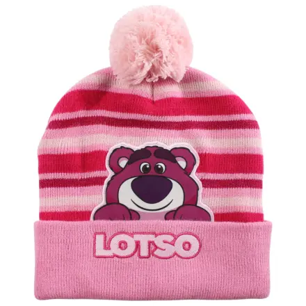 Disney Toy Story Lotso Dark kid hat product photo