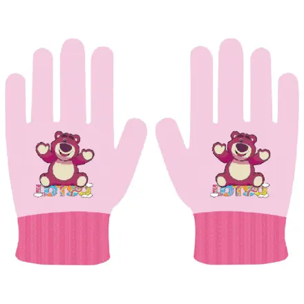 Disney Toy Story Lotso kids gloves product photo
