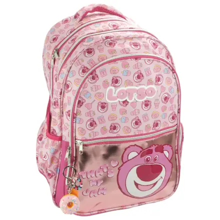 Disney Toy Story Lotso Jam school bag, bag 42 cm product photo