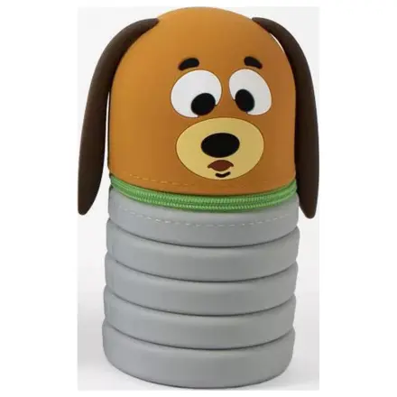 Disney Toy Story Slinky 3D Pencil Case 22 cm product photo