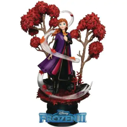 Frozen 2 D-Stage PVC Diorama Anna 15 cm product photo
