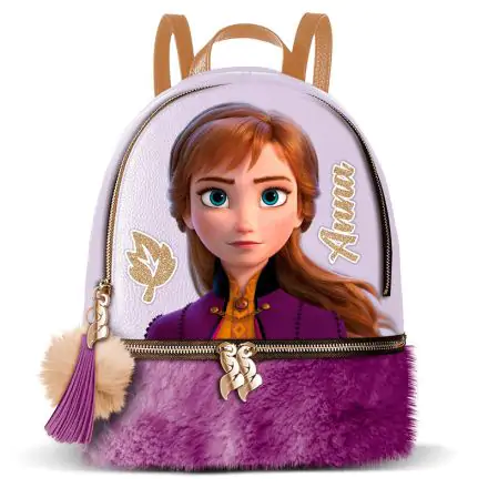 Disney Frozen 2 Anna backpack 32cm product photo