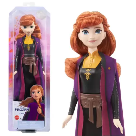 Disney Frozen 2 Anna doll termékfotója