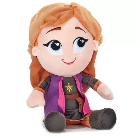 Disney Frozen 2 Anna plush toy 43 cm termékfotója