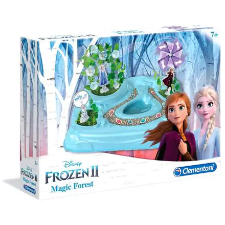 Disney Frozen 2 Anna s Secret Garden product photo