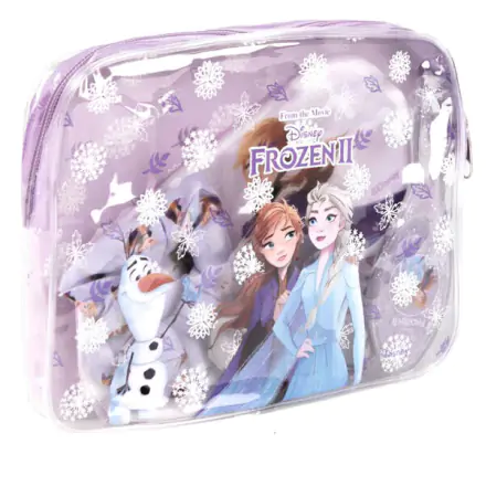 Disney Frozen 2 beauty accessories set product photo