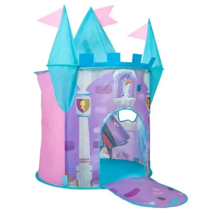 Disney Frozen 2 castle pop up play tent product photo