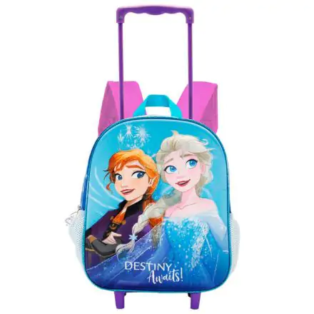 Disney Frozen 2 Destiny 3D trolley 34cm product photo